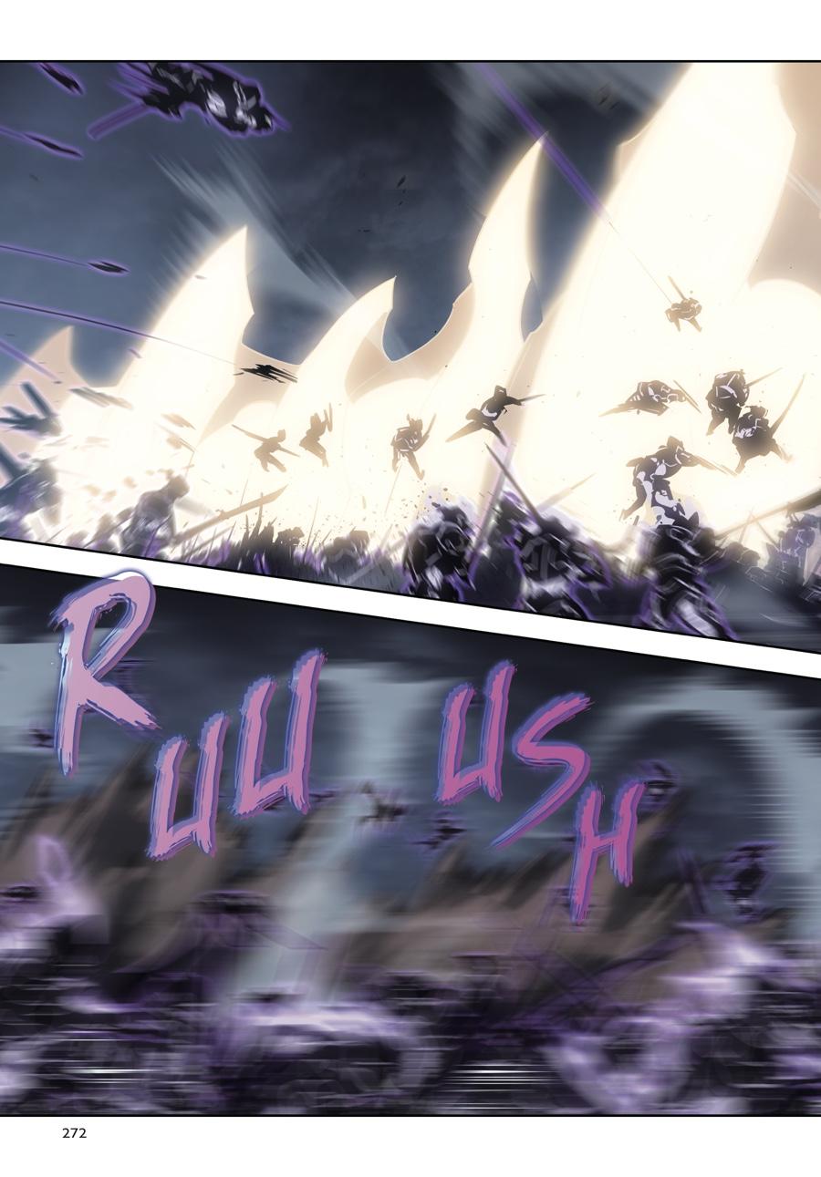 Solo Leveling (Volume) Chapter 30 66