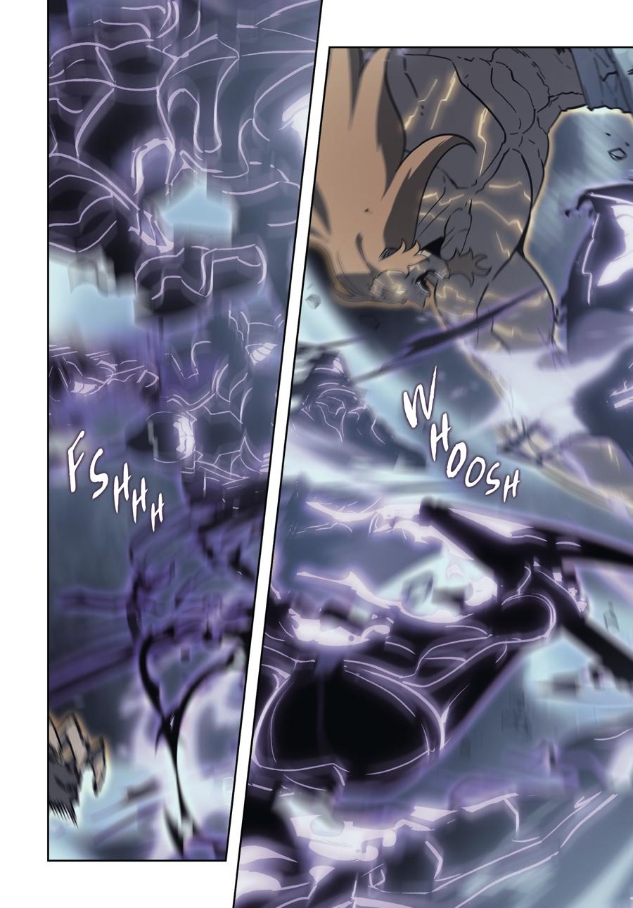 Solo Leveling (Volume) Chapter 30 67