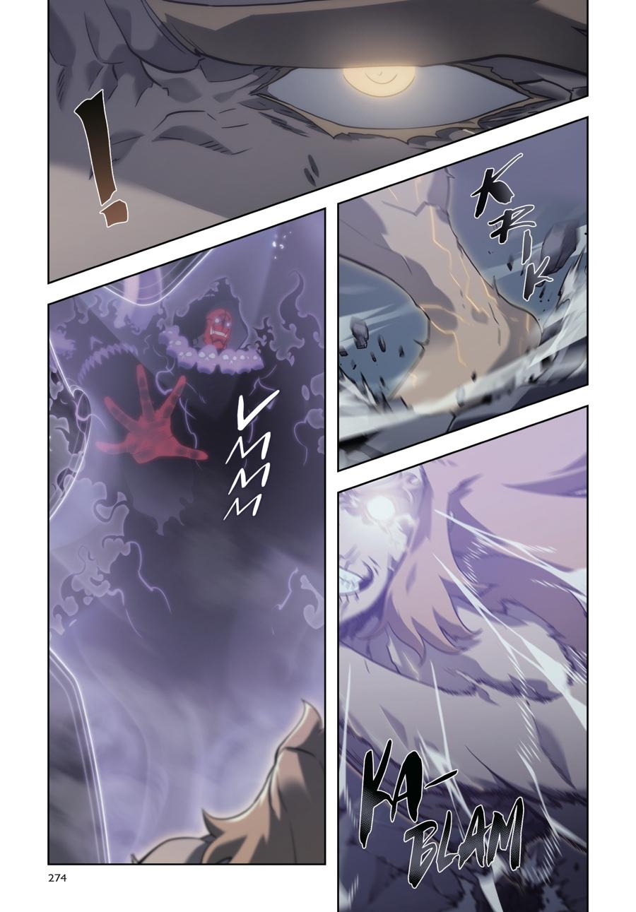 Solo Leveling (Volume) Chapter 30 68