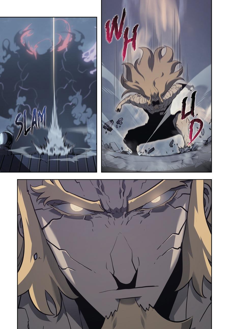 Solo Leveling (Volume) Chapter 30 70