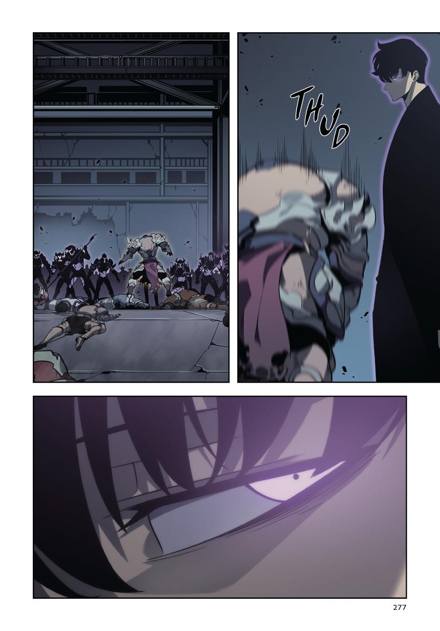 Solo Leveling (Volume) Chapter 30 71