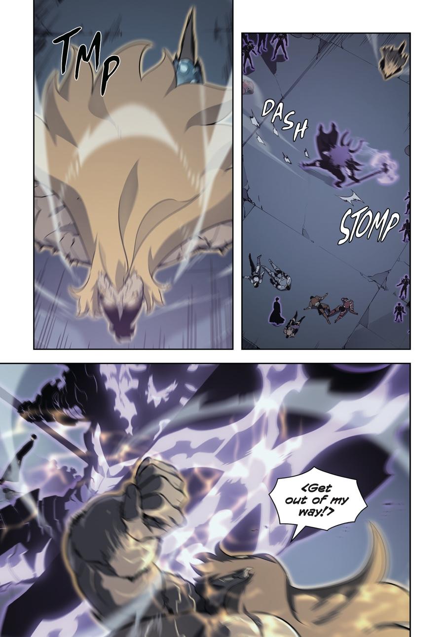 Solo Leveling (Volume) Chapter 30 72