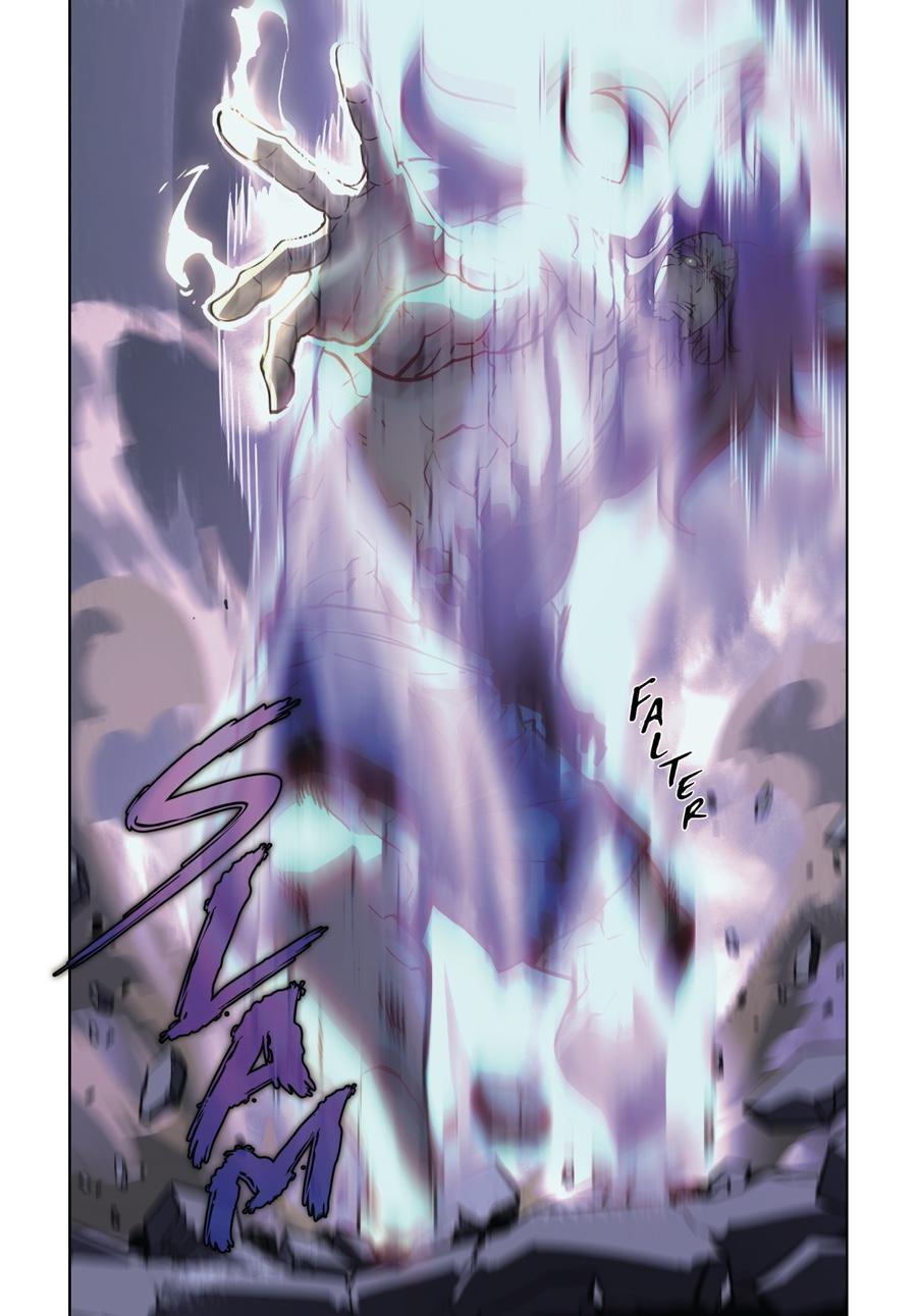 Solo Leveling (Volume) Chapter 30 77