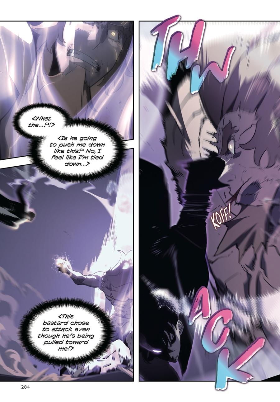 Solo Leveling (Volume) Chapter 30 78