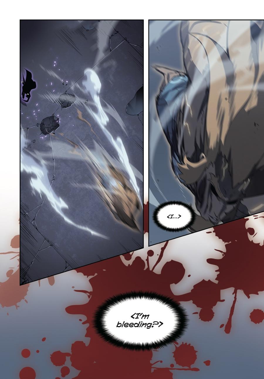 Solo Leveling (Volume) Chapter 30 79