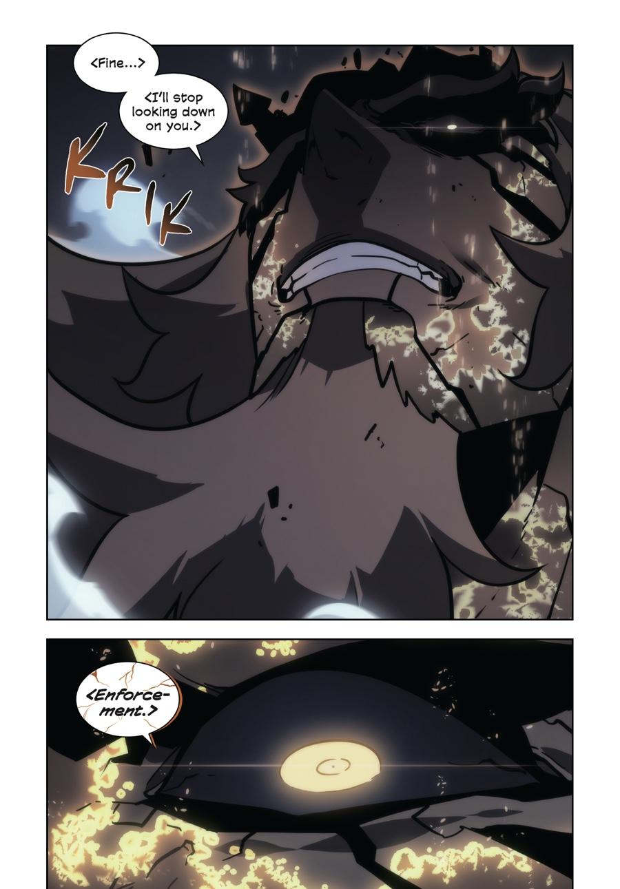 Solo Leveling (Volume) Chapter 30 81