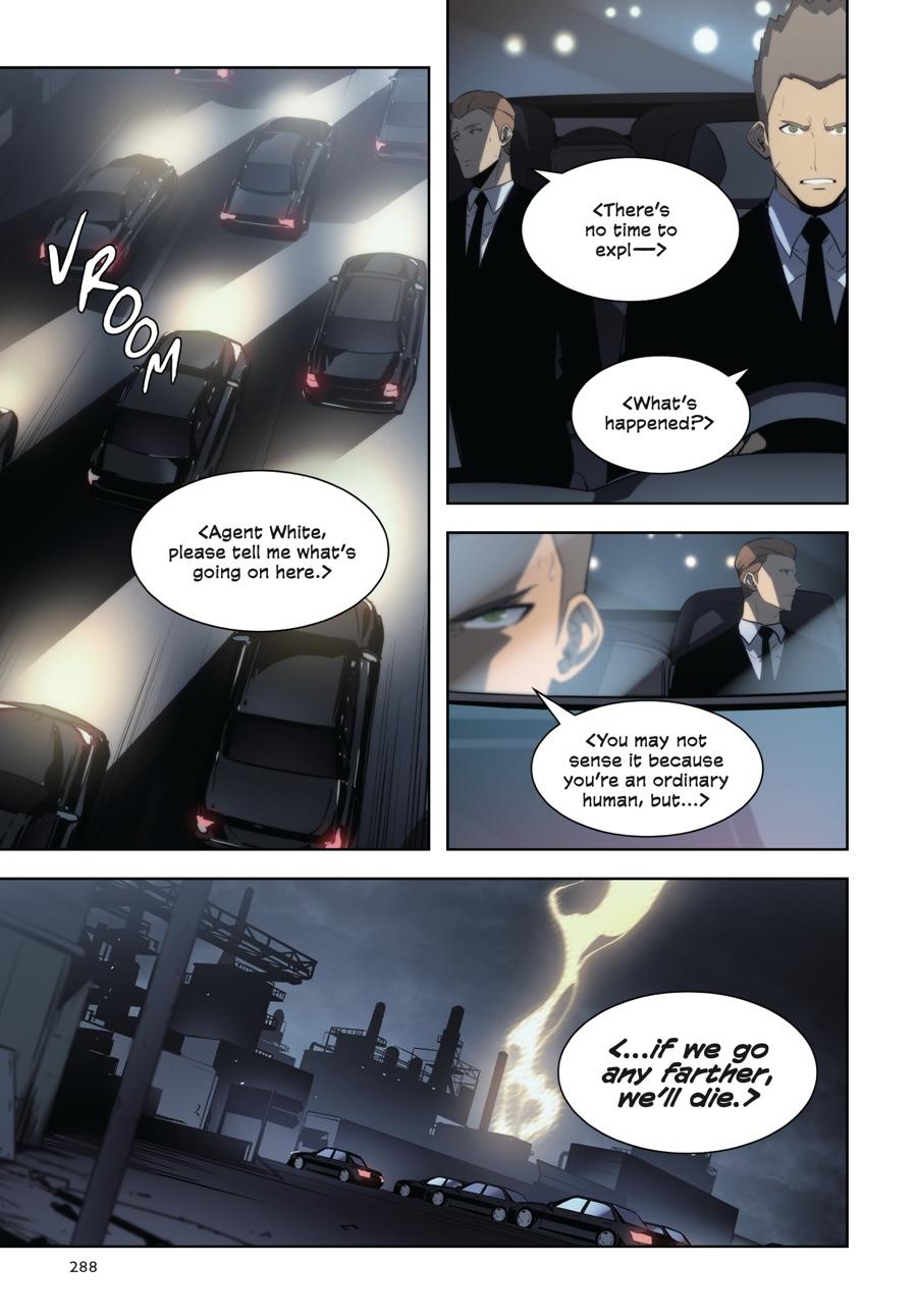 Solo Leveling (Volume) Chapter 30 82