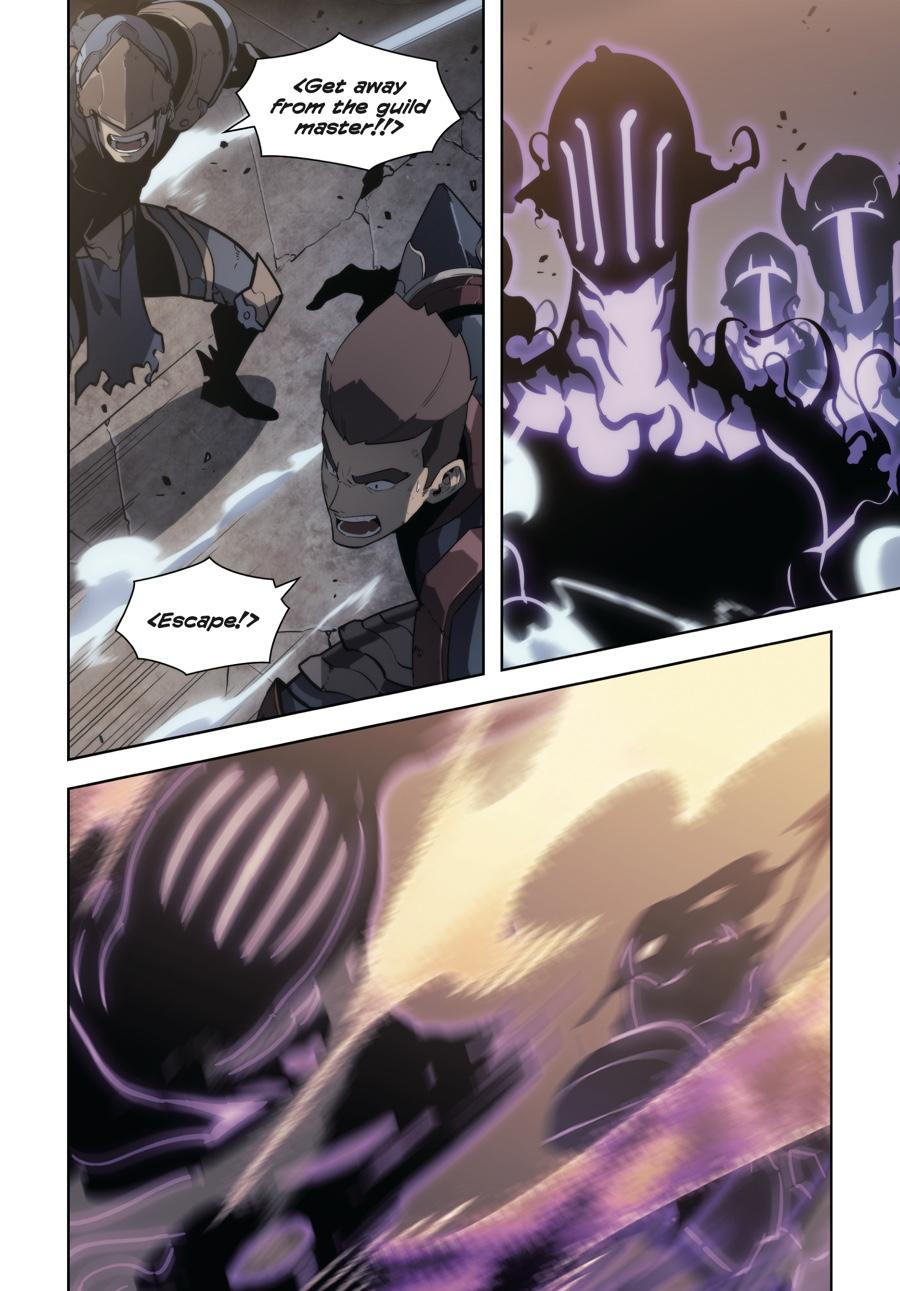 Solo Leveling (Volume) Chapter 30 87