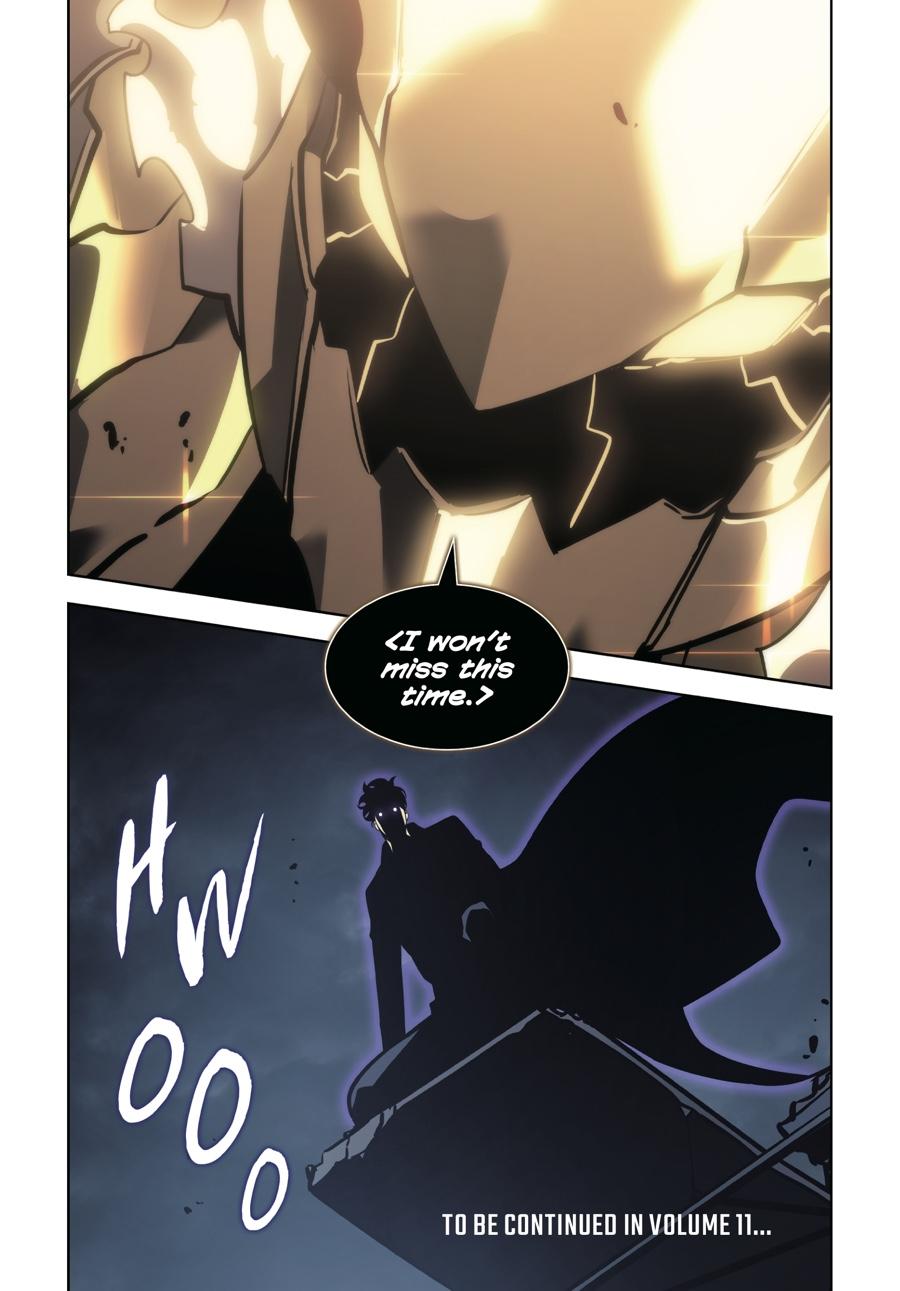 Solo Leveling (Volume) Chapter 30 90