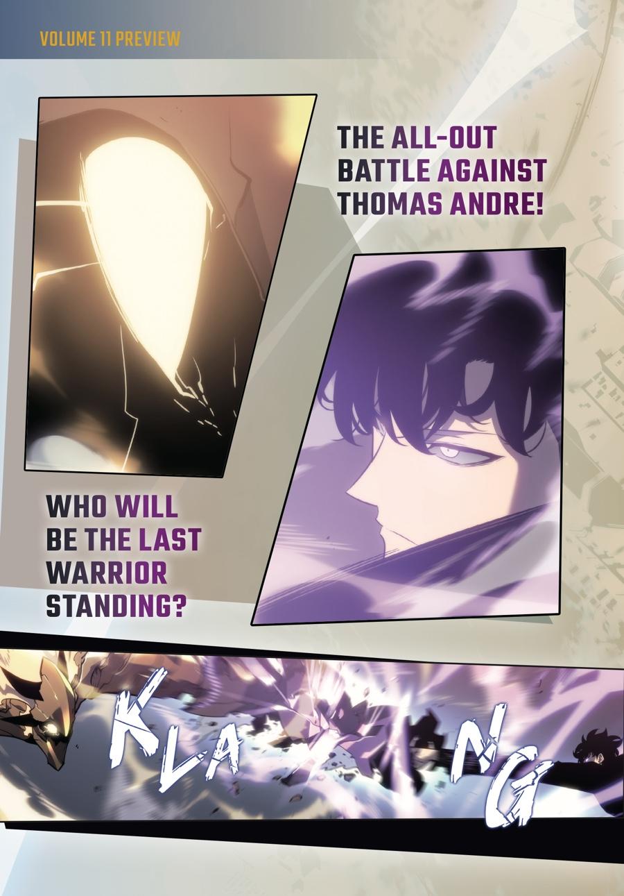 Solo Leveling (Volume) Chapter 30 91