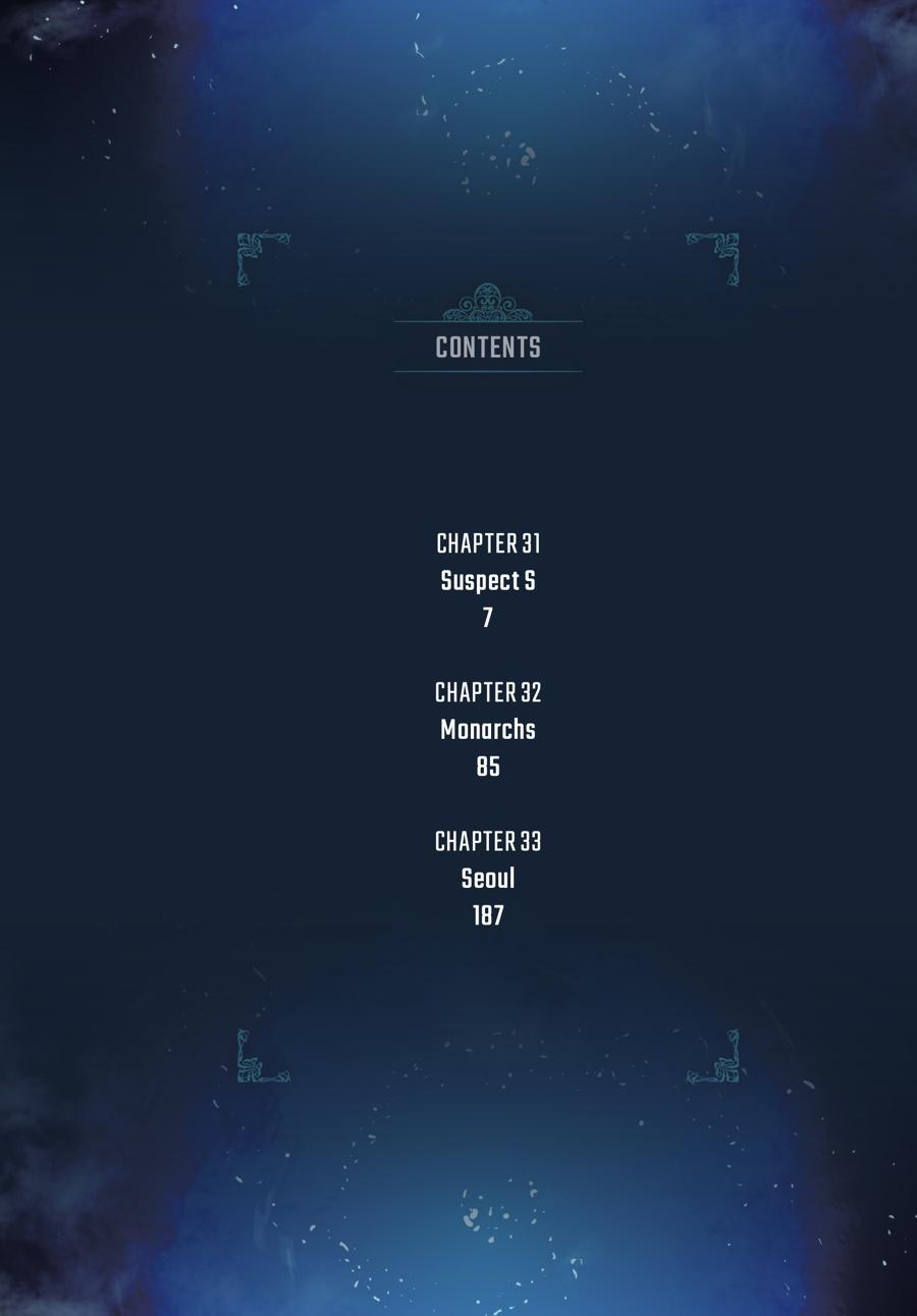 Solo Leveling (Volume) Chapter 31 6