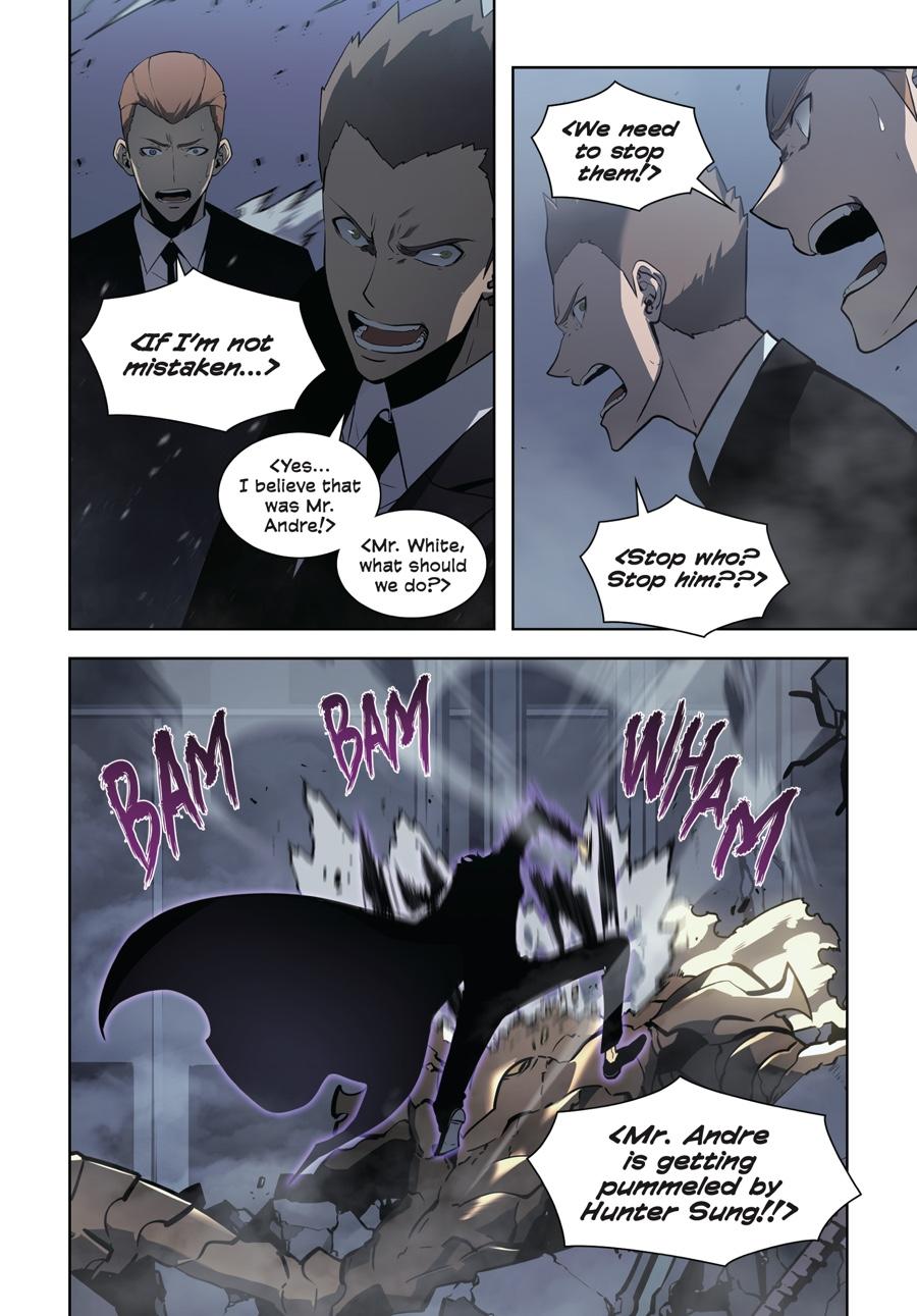 Solo Leveling (Volume) Chapter 31 19