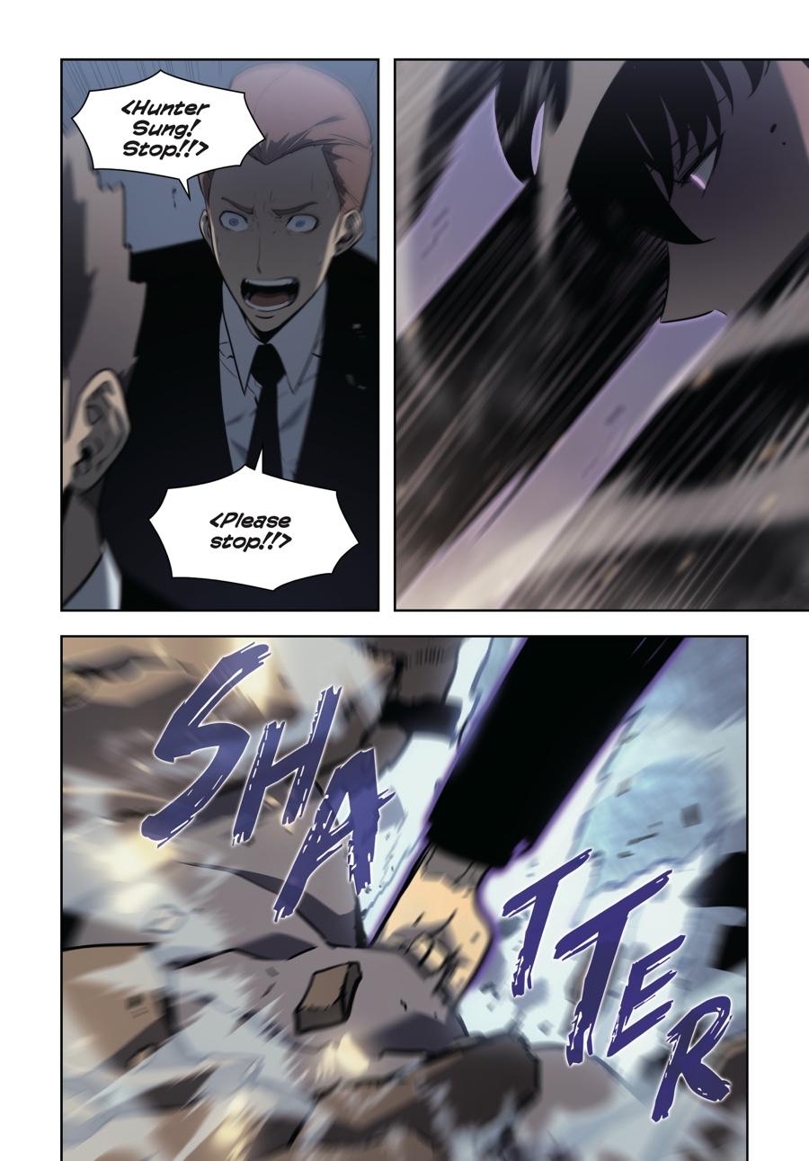 Solo Leveling (Volume) Chapter 31 23