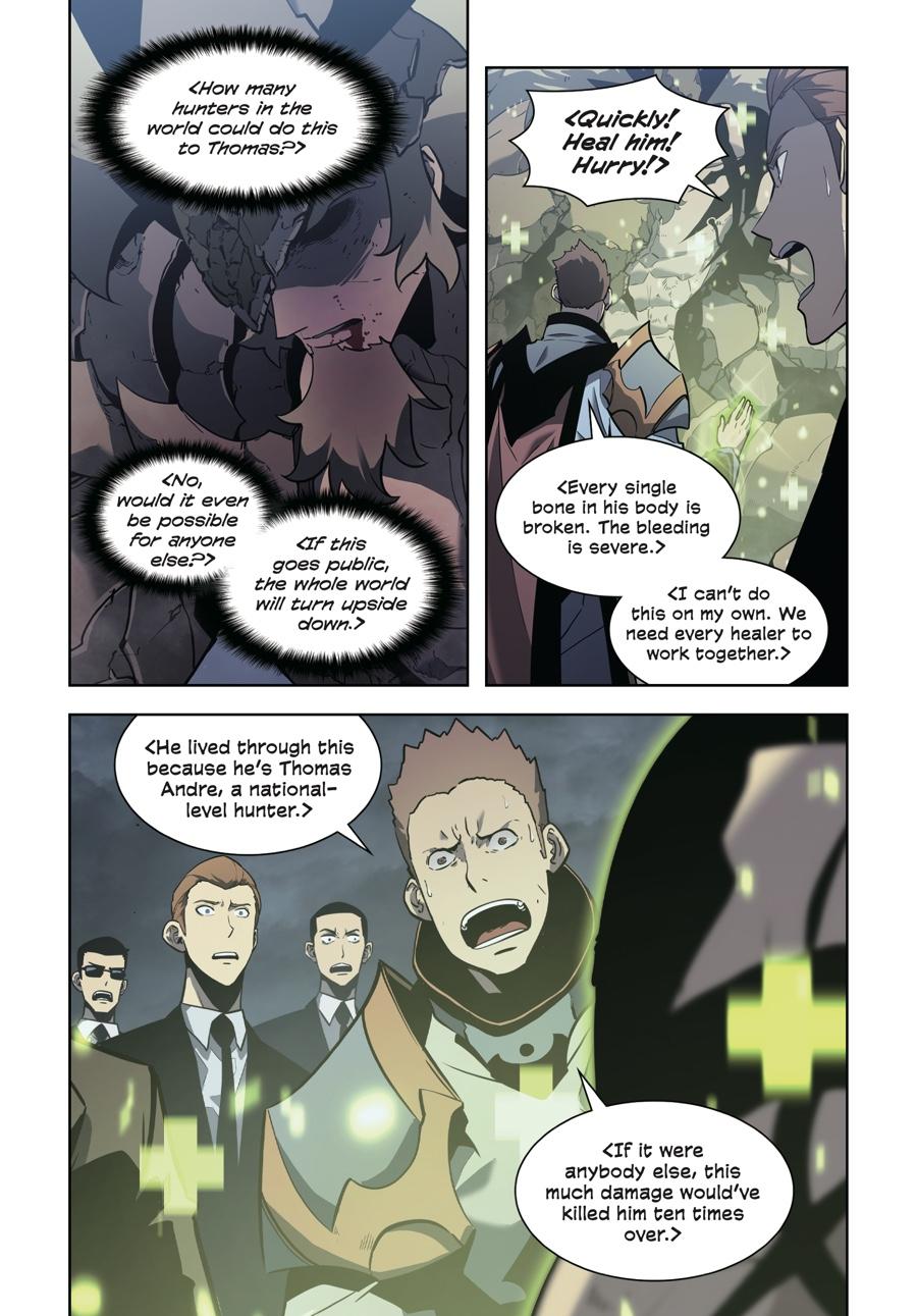 Solo Leveling (Volume) Chapter 31 27