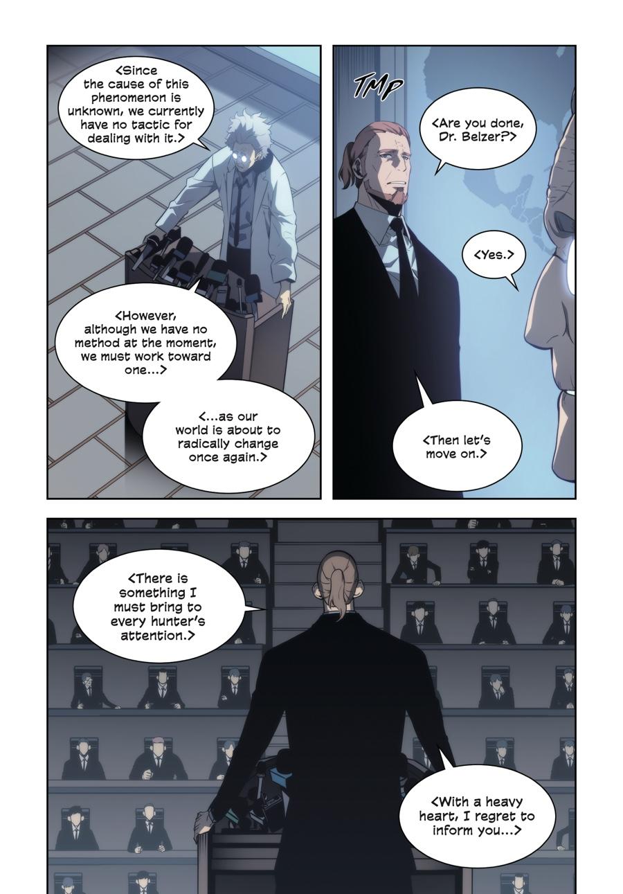 Solo Leveling (Volume) Chapter 31 40