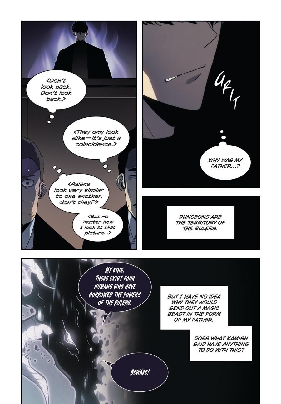 Solo Leveling (Volume) Chapter 31 44