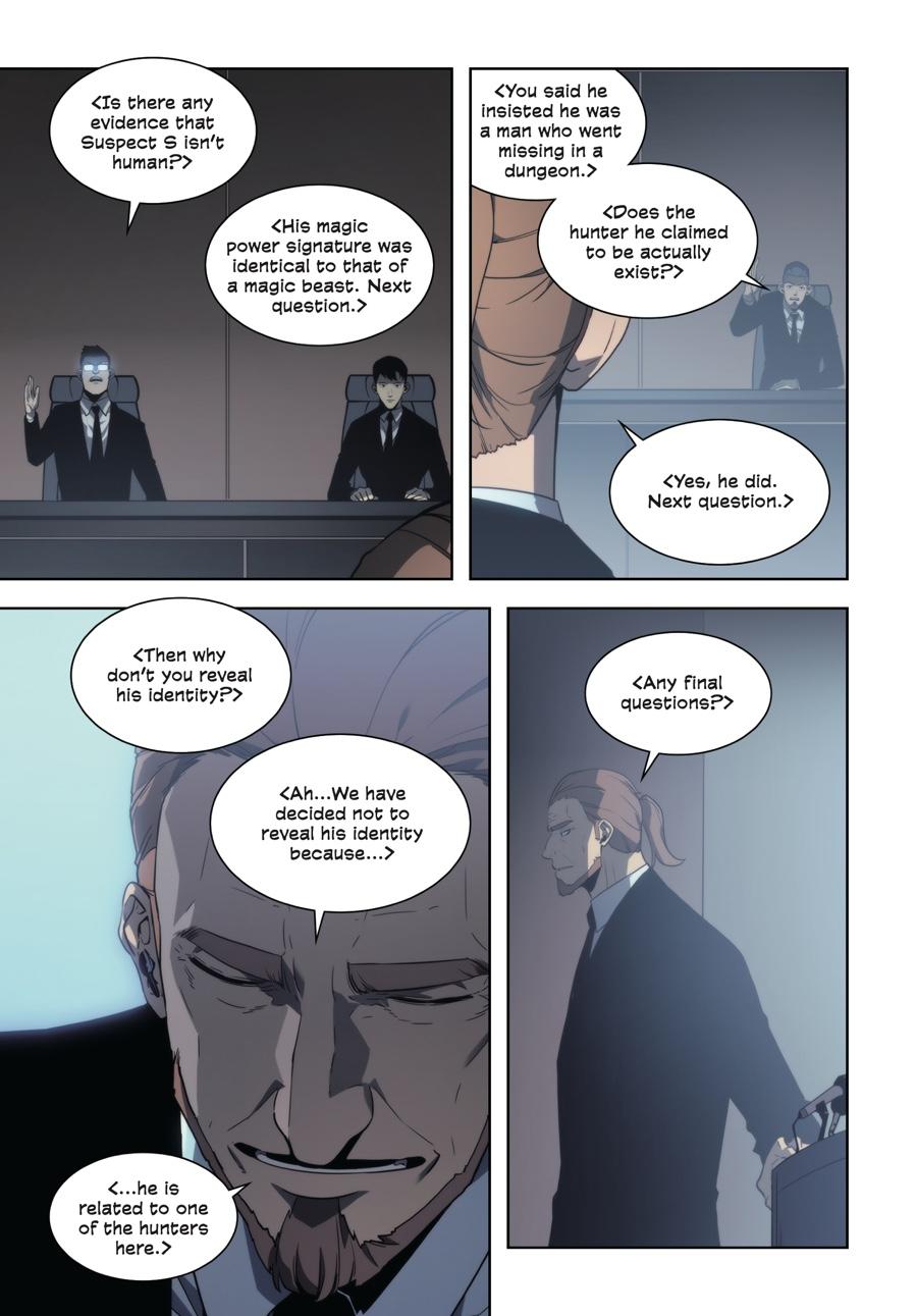 Solo Leveling (Volume) Chapter 31 48