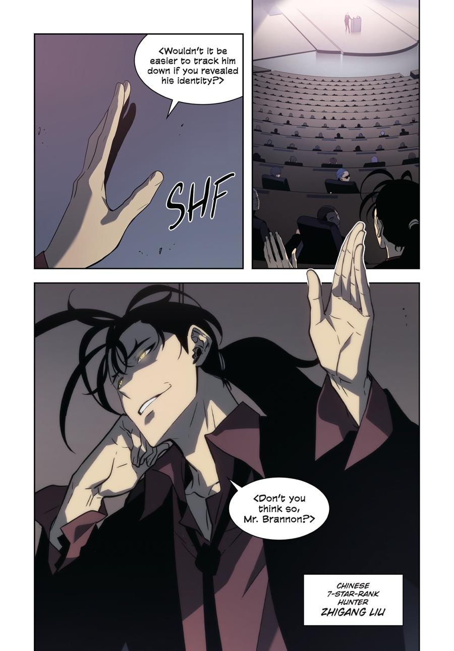 Solo Leveling (Volume) Chapter 31 49