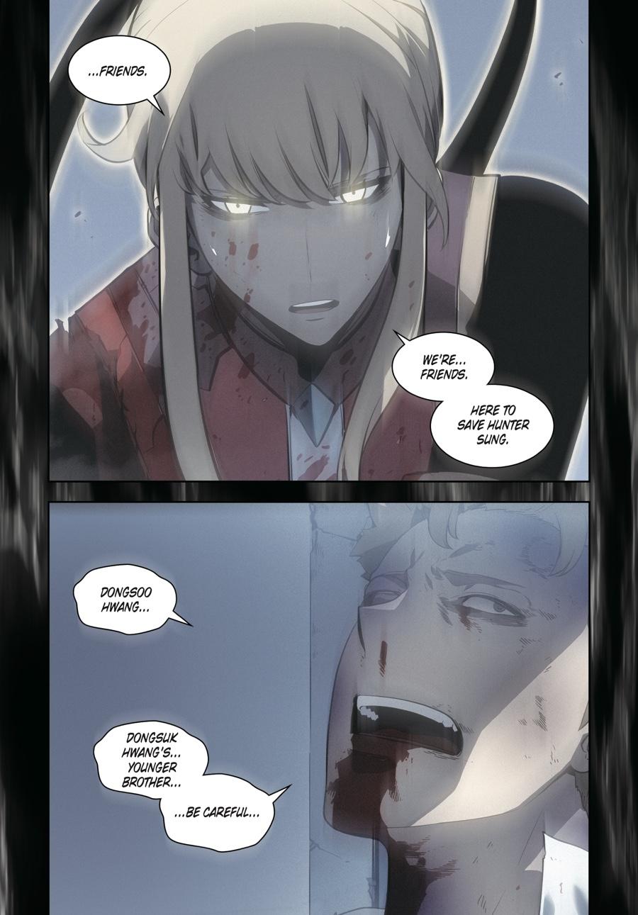 Solo Leveling (Volume) Chapter 31 52