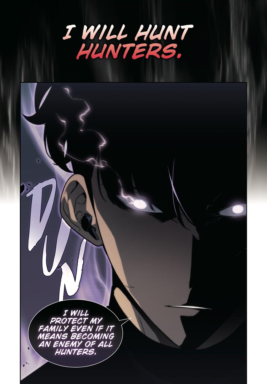 Solo Leveling (Volume) Chapter 31 53