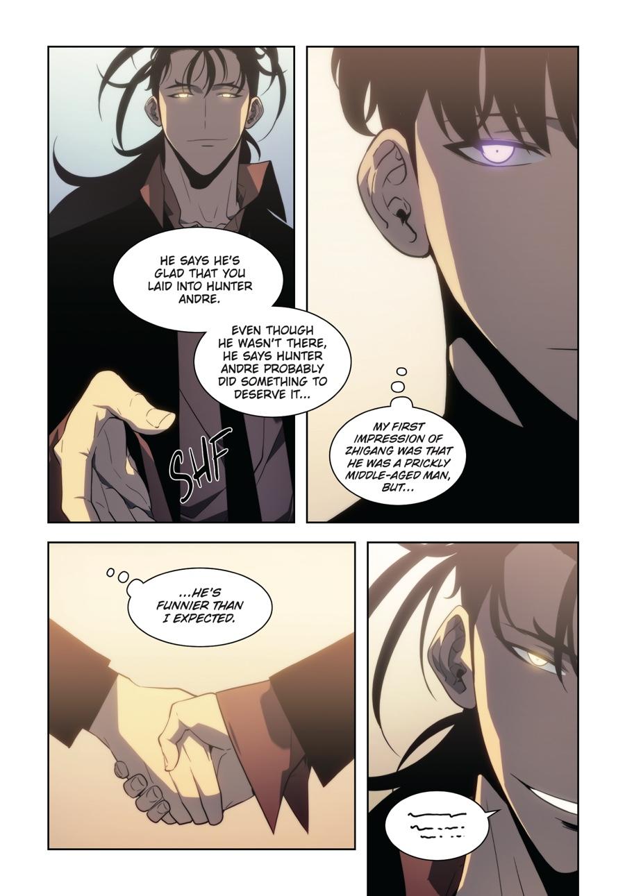 Solo Leveling (Volume) Chapter 31 57