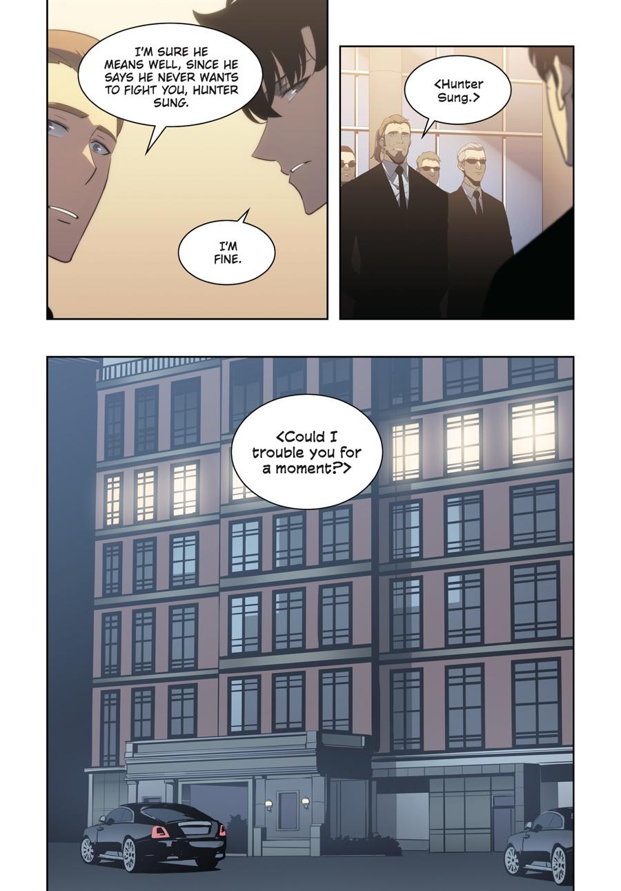 Solo Leveling (Volume) Chapter 31 59