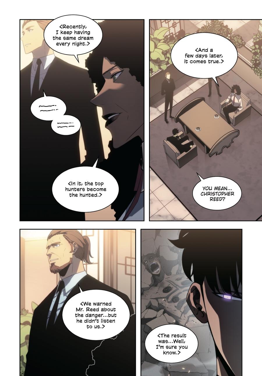 Solo Leveling (Volume) Chapter 31 61