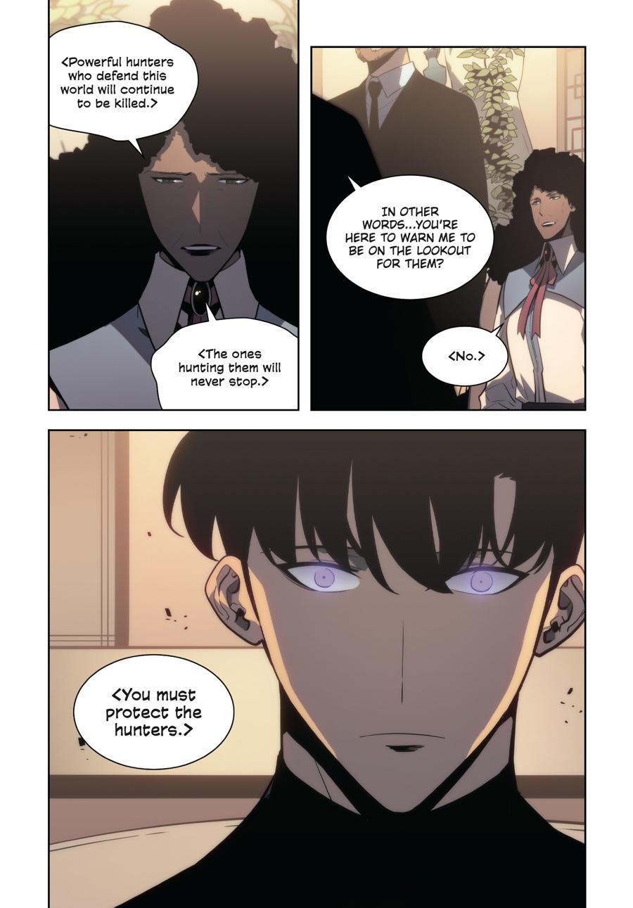 Solo Leveling (Volume) Chapter 31 62