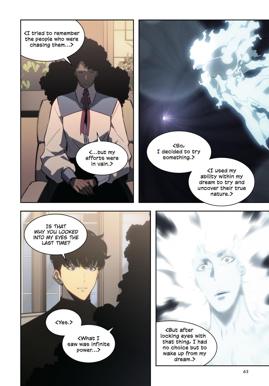 Solo Leveling (Volume) Chapter 31 63