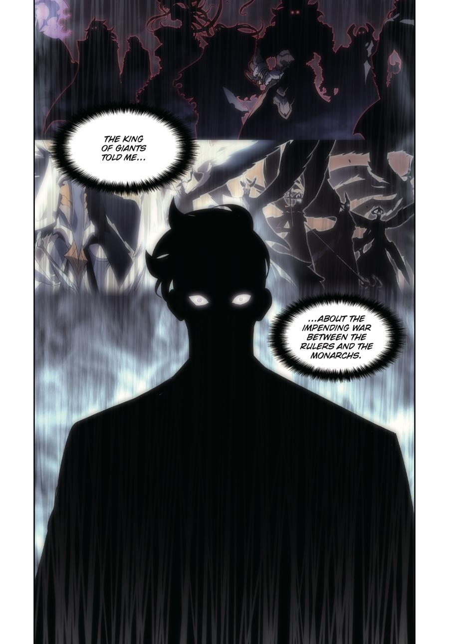 Solo Leveling (Volume) Chapter 31 65