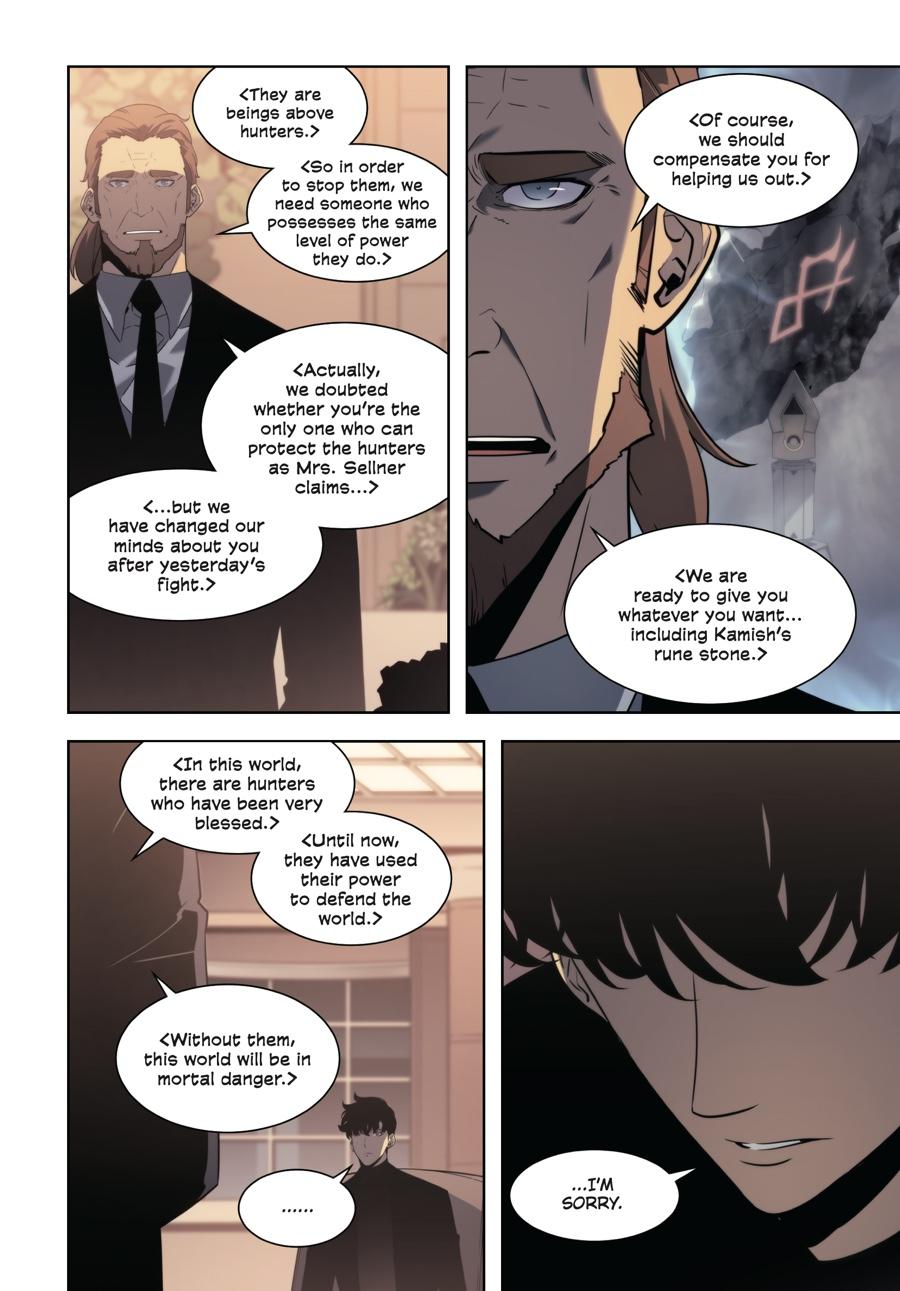 Solo Leveling (Volume) Chapter 31 67