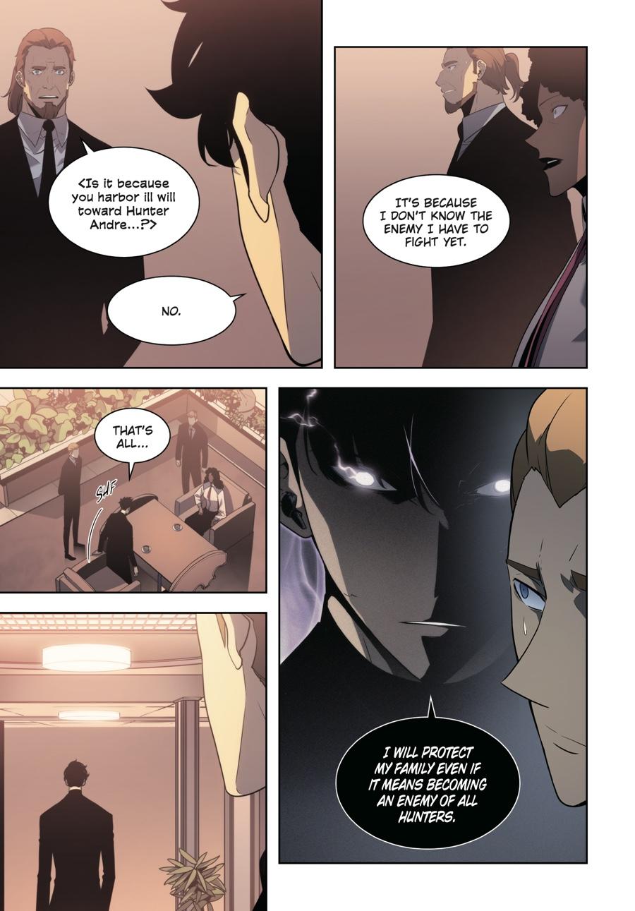 Solo Leveling (Volume) Chapter 31 68