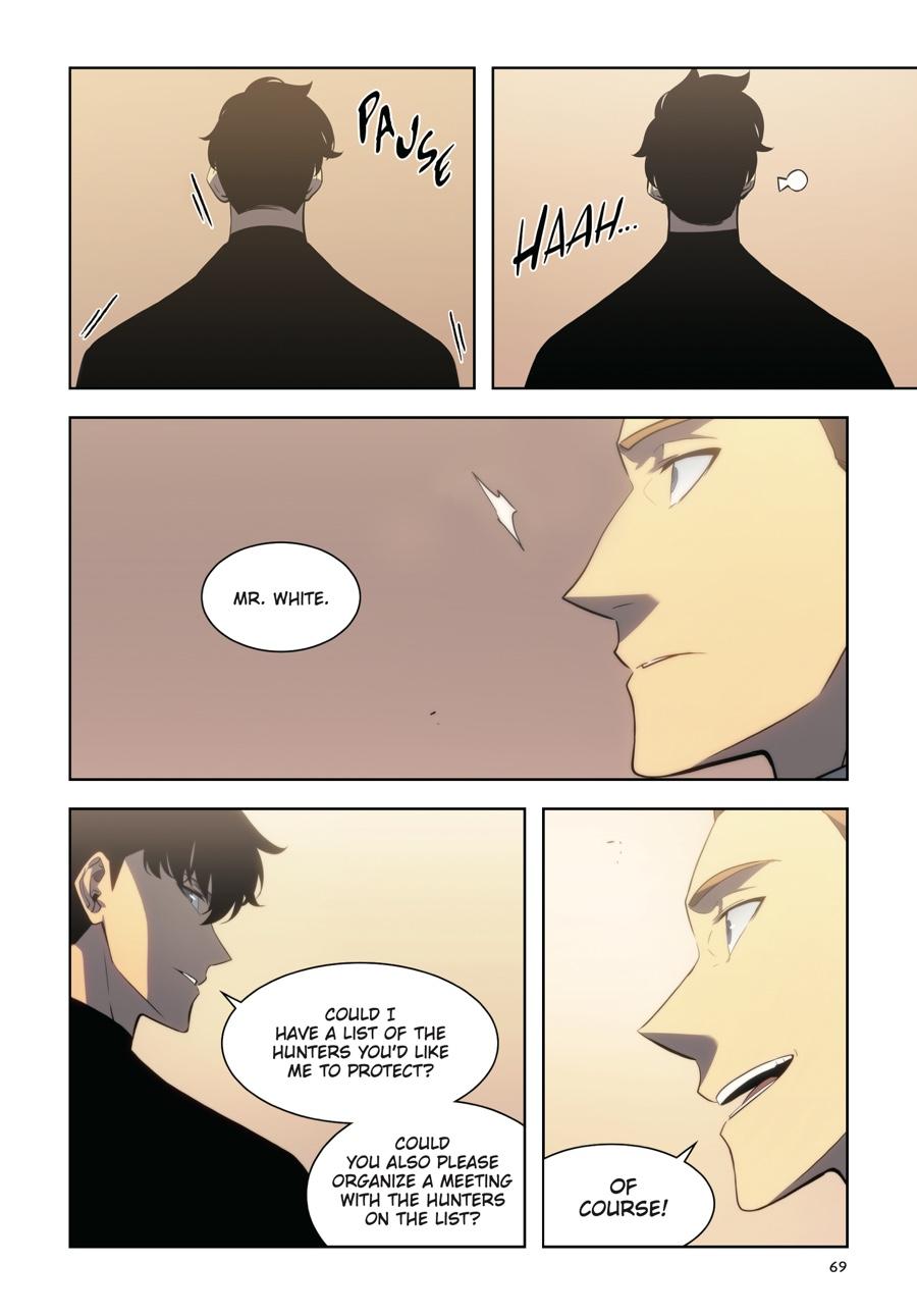 Solo Leveling (Volume) Chapter 31 69