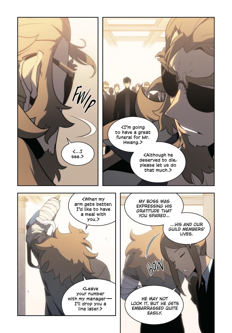 Solo Leveling (Volume) Chapter 31 77