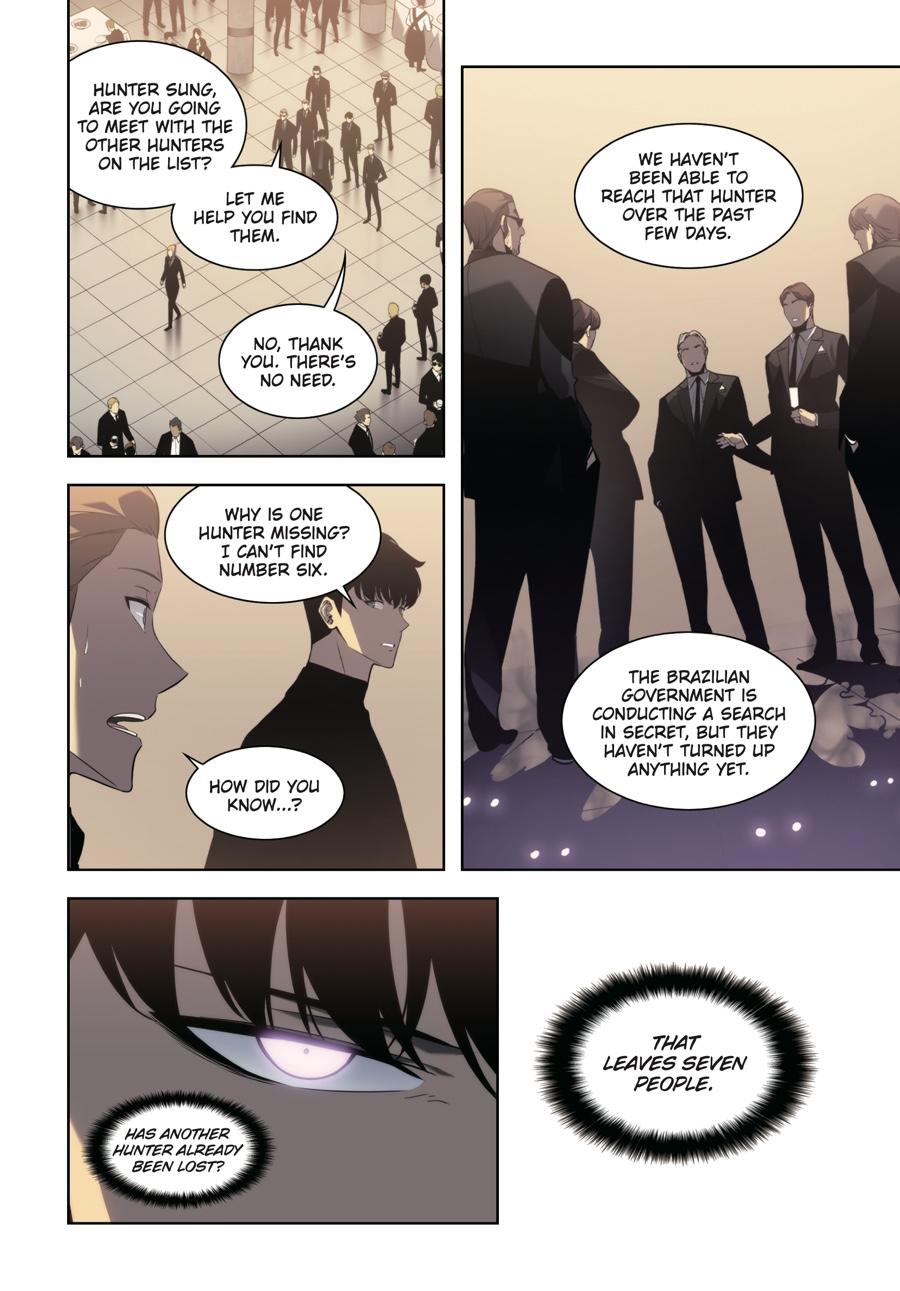 Solo Leveling (Volume) Chapter 31 79