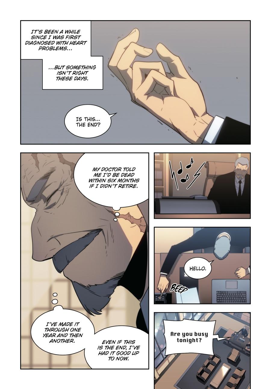 Solo Leveling (Volume) Chapter 31 81