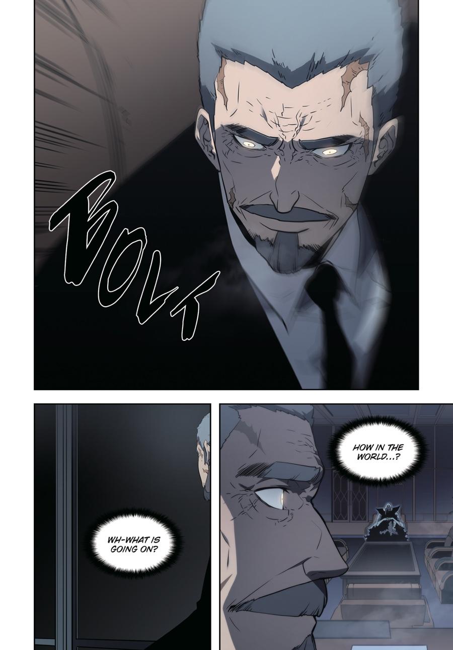 Solo Leveling (Volume) Chapter 31 83