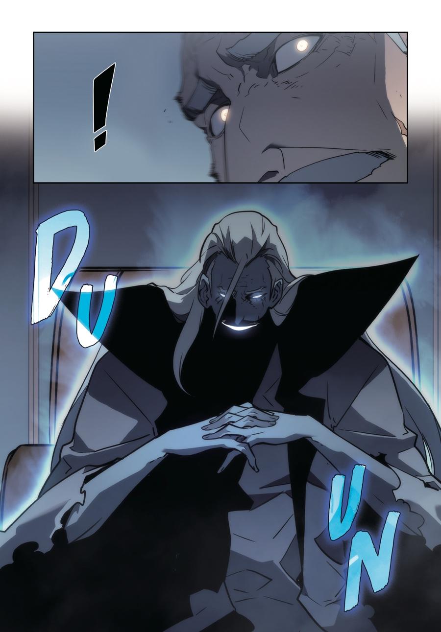 Solo Leveling (Volume) Chapter 31 84