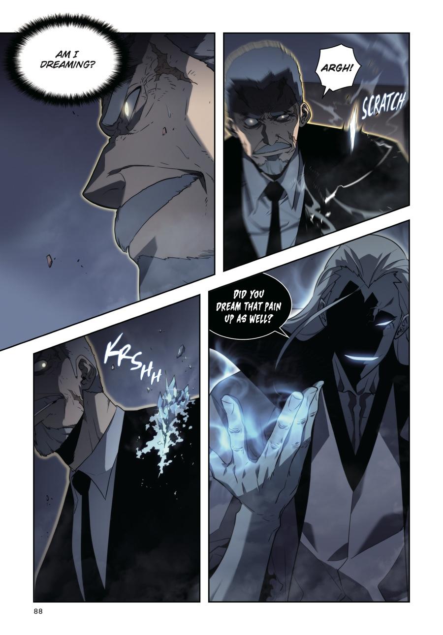 Solo Leveling (Volume) Chapter 32 4