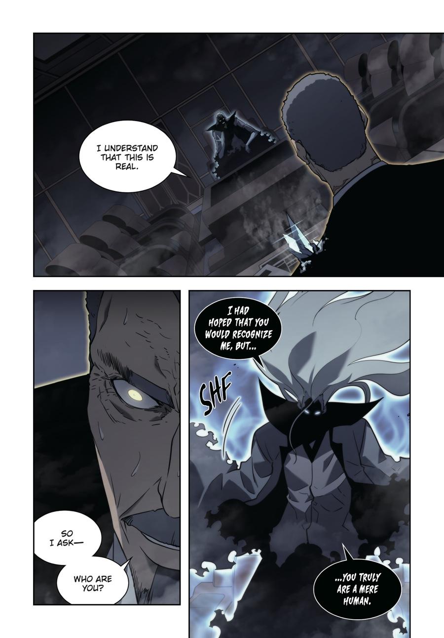 Solo Leveling (Volume) Chapter 32 5