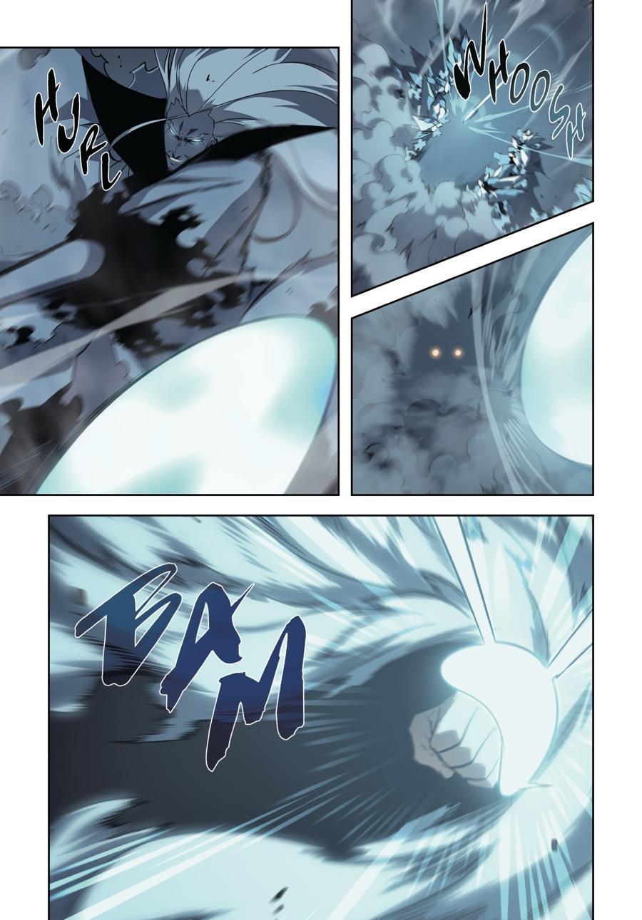 Solo Leveling (Volume) Chapter 32 8