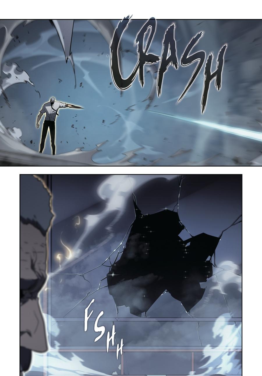 Solo Leveling (Volume) Chapter 32 9