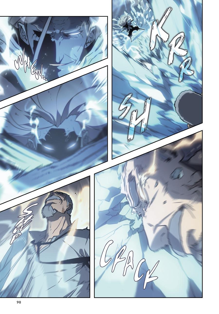 Solo Leveling (Volume) Chapter 32 12