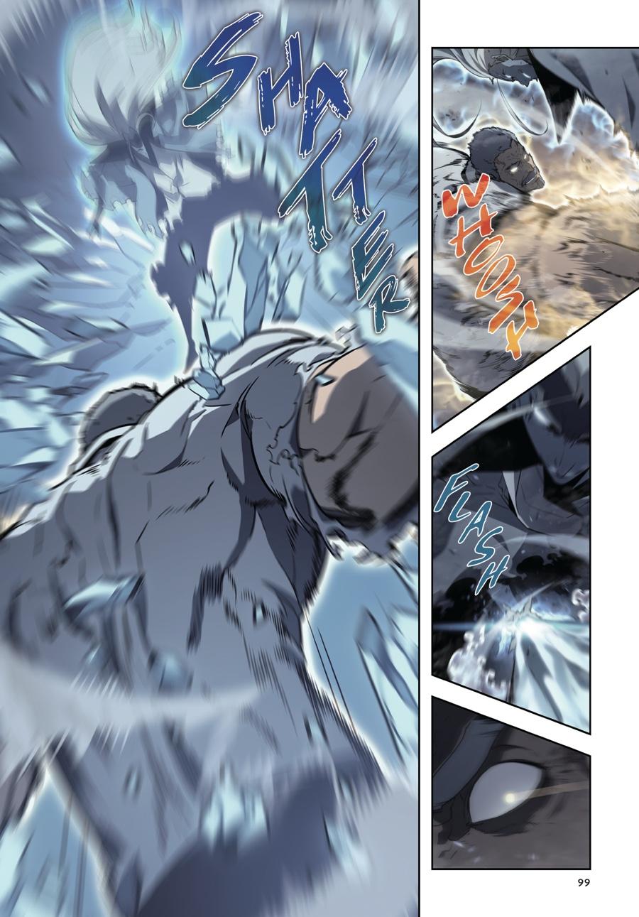 Solo Leveling (Volume) Chapter 32 13