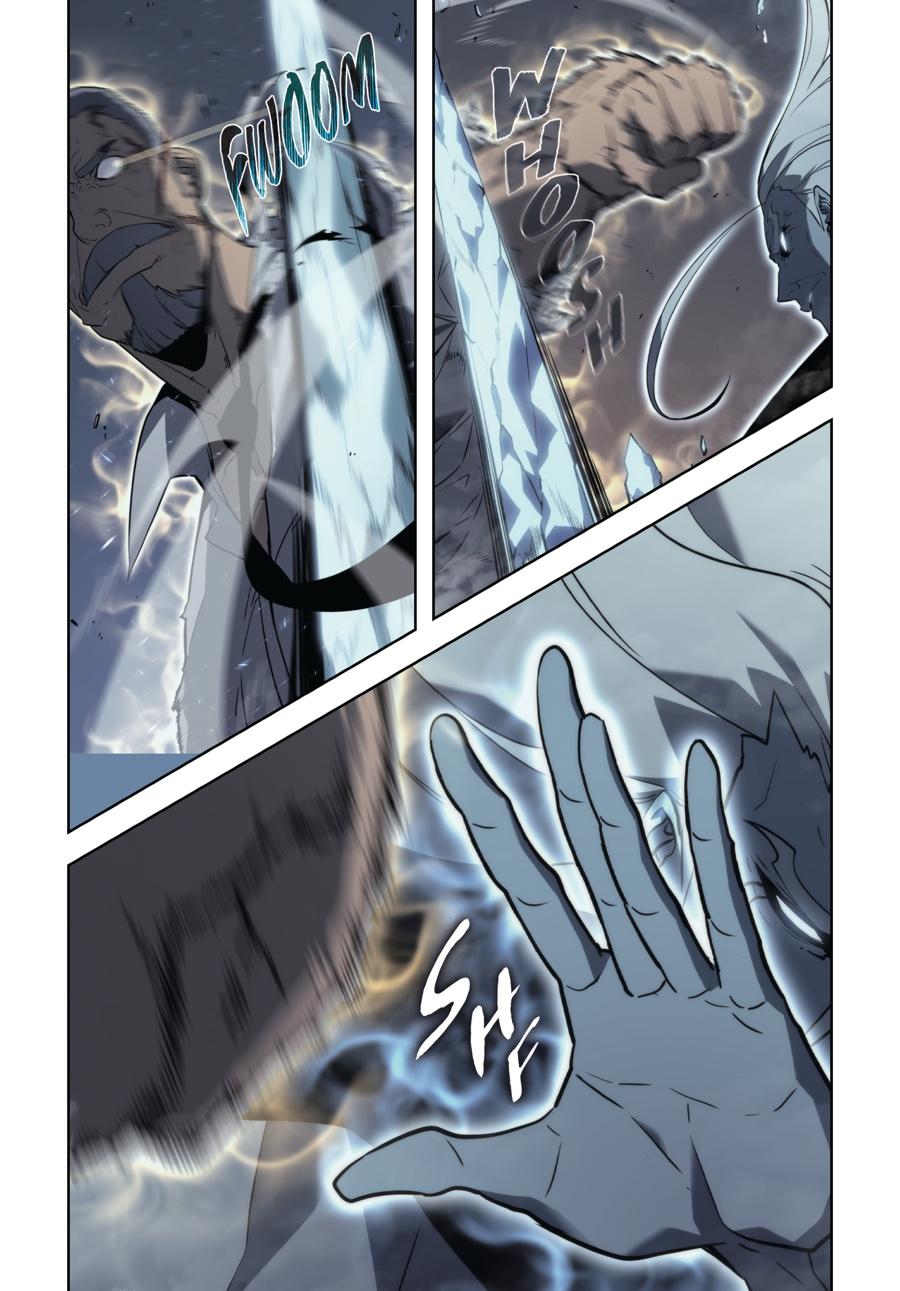 Solo Leveling (Volume) Chapter 32 14