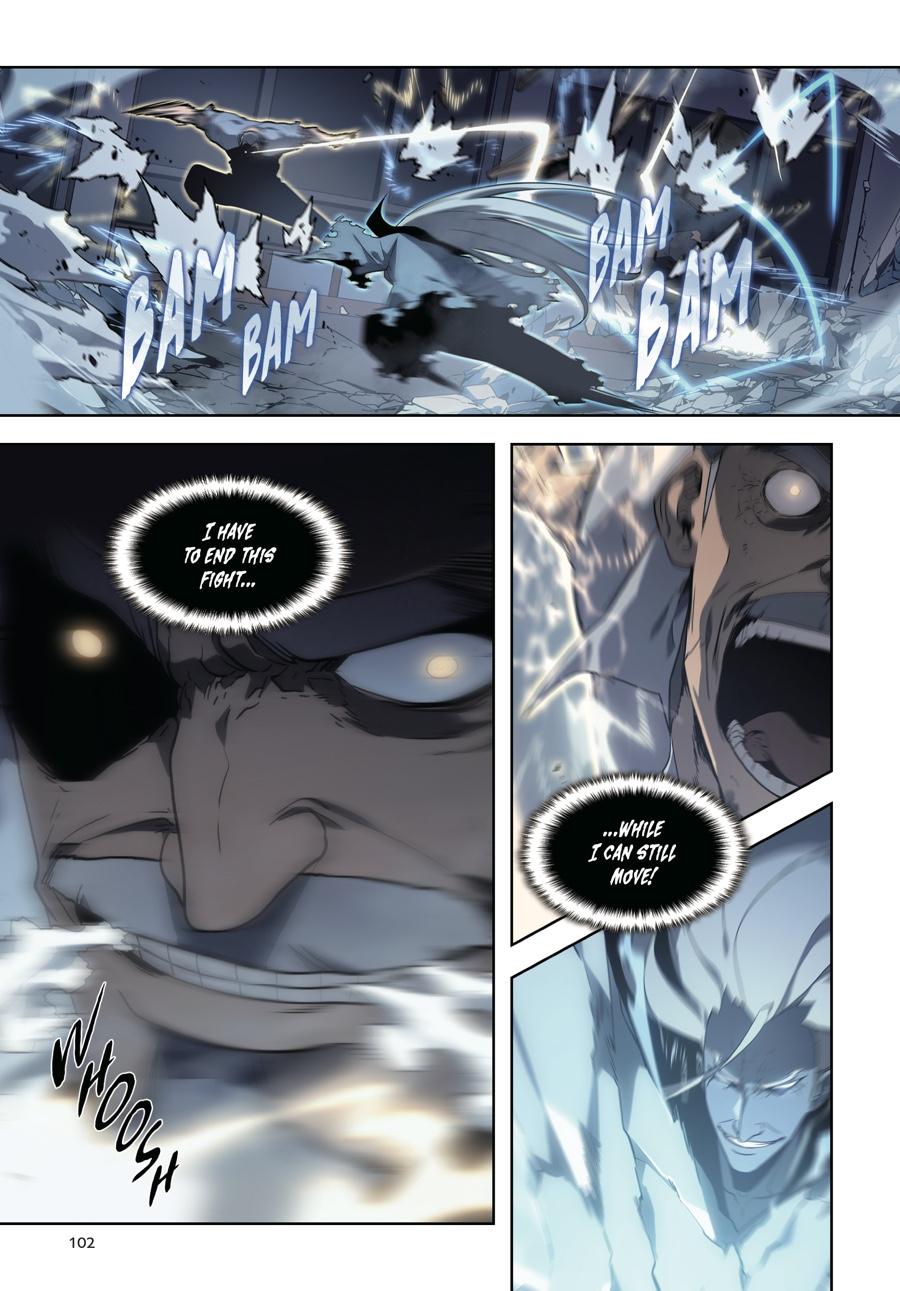 Solo Leveling (Volume) Chapter 32 16