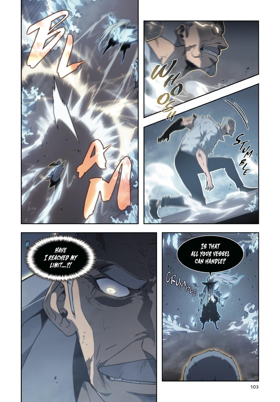 Solo Leveling (Volume) Chapter 32 17