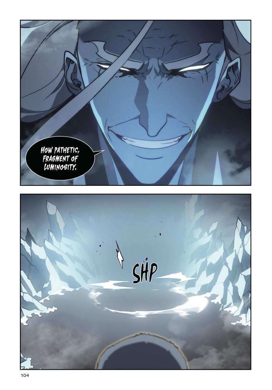 Solo Leveling (Volume) Chapter 32 18