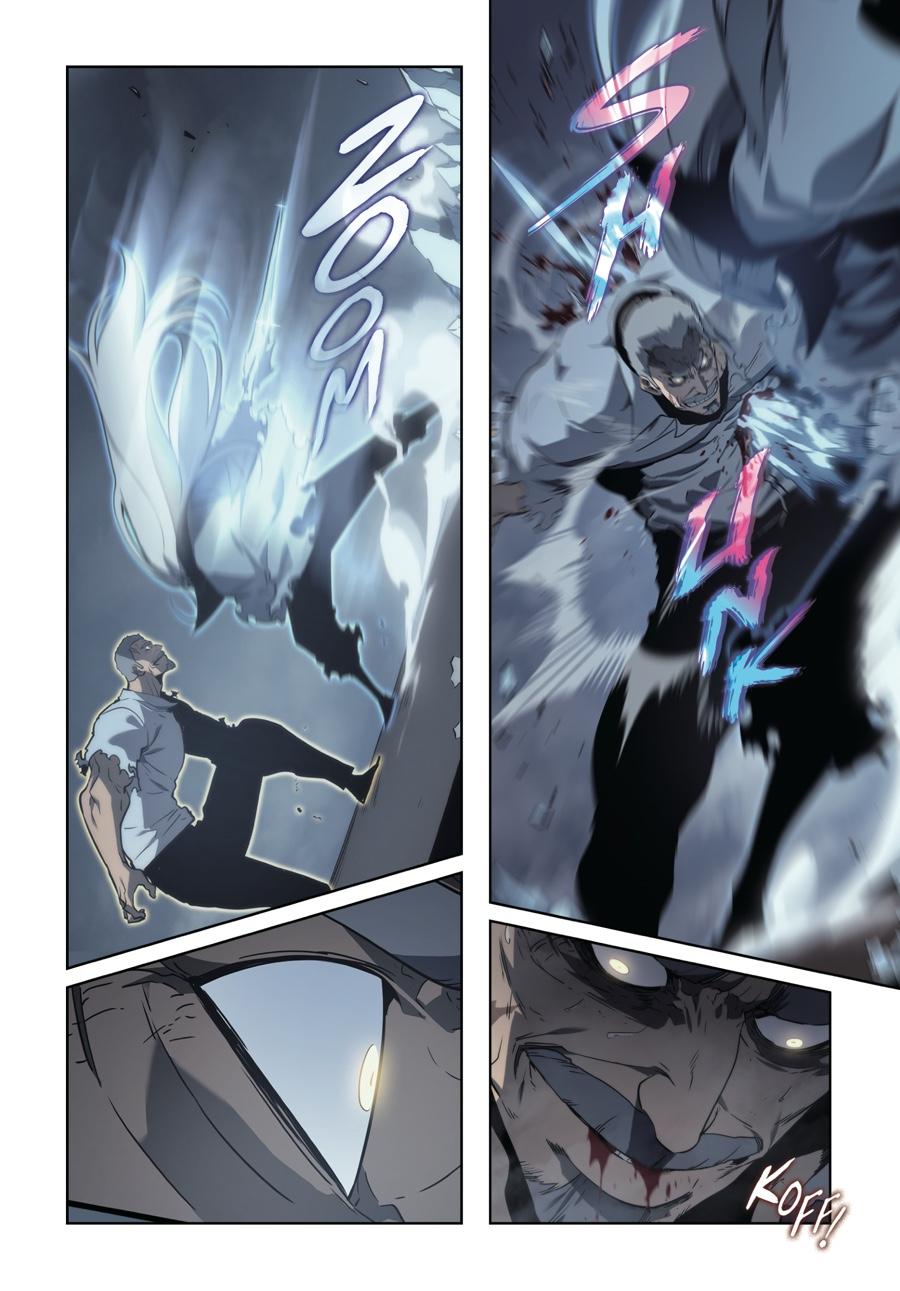 Solo Leveling (Volume) Chapter 32 19