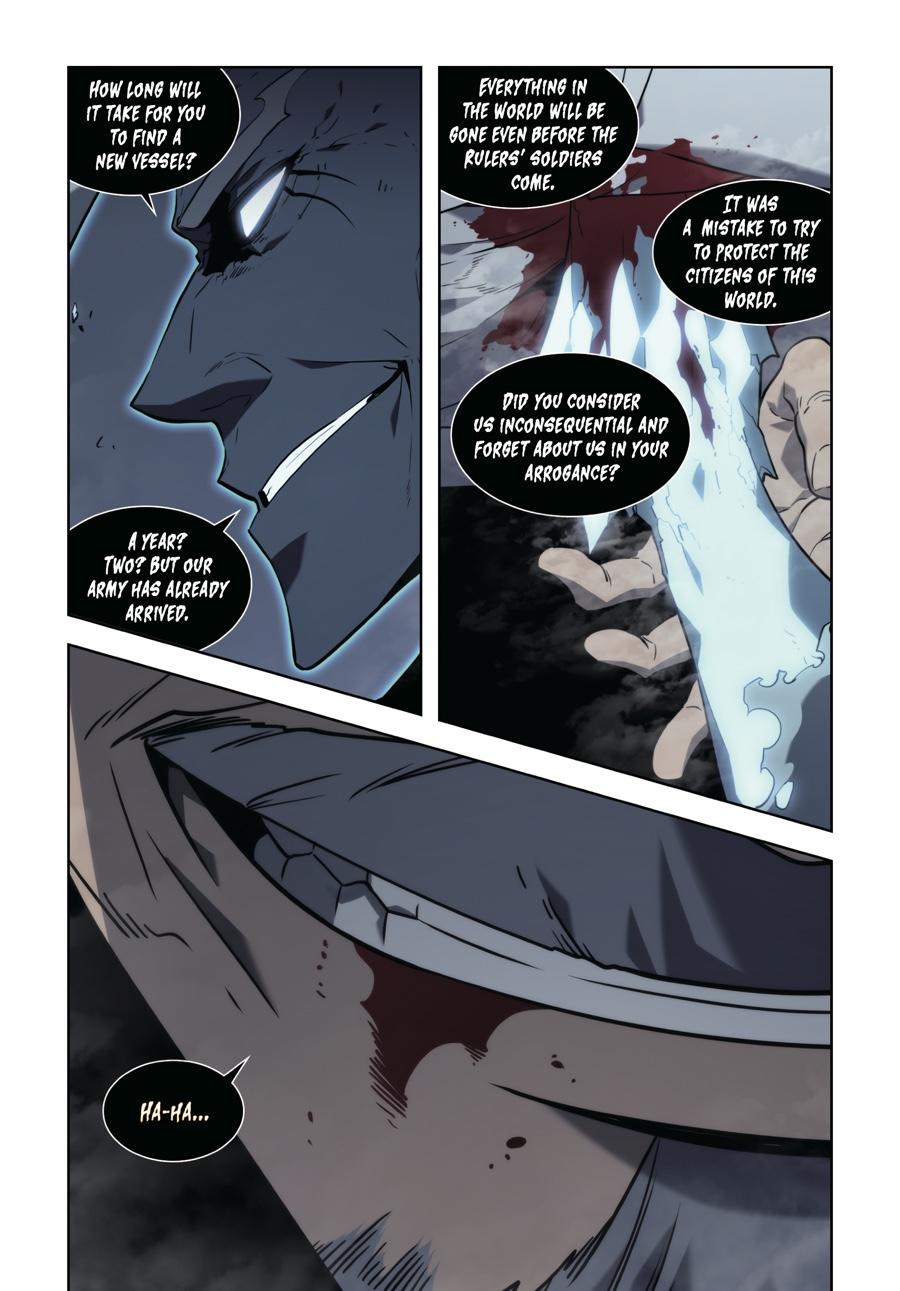 Solo Leveling (Volume) Chapter 32 20